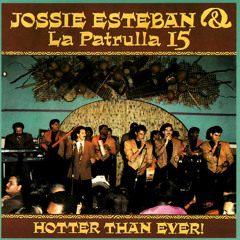Regálame esta Noche (feat. La Patrulla 15)