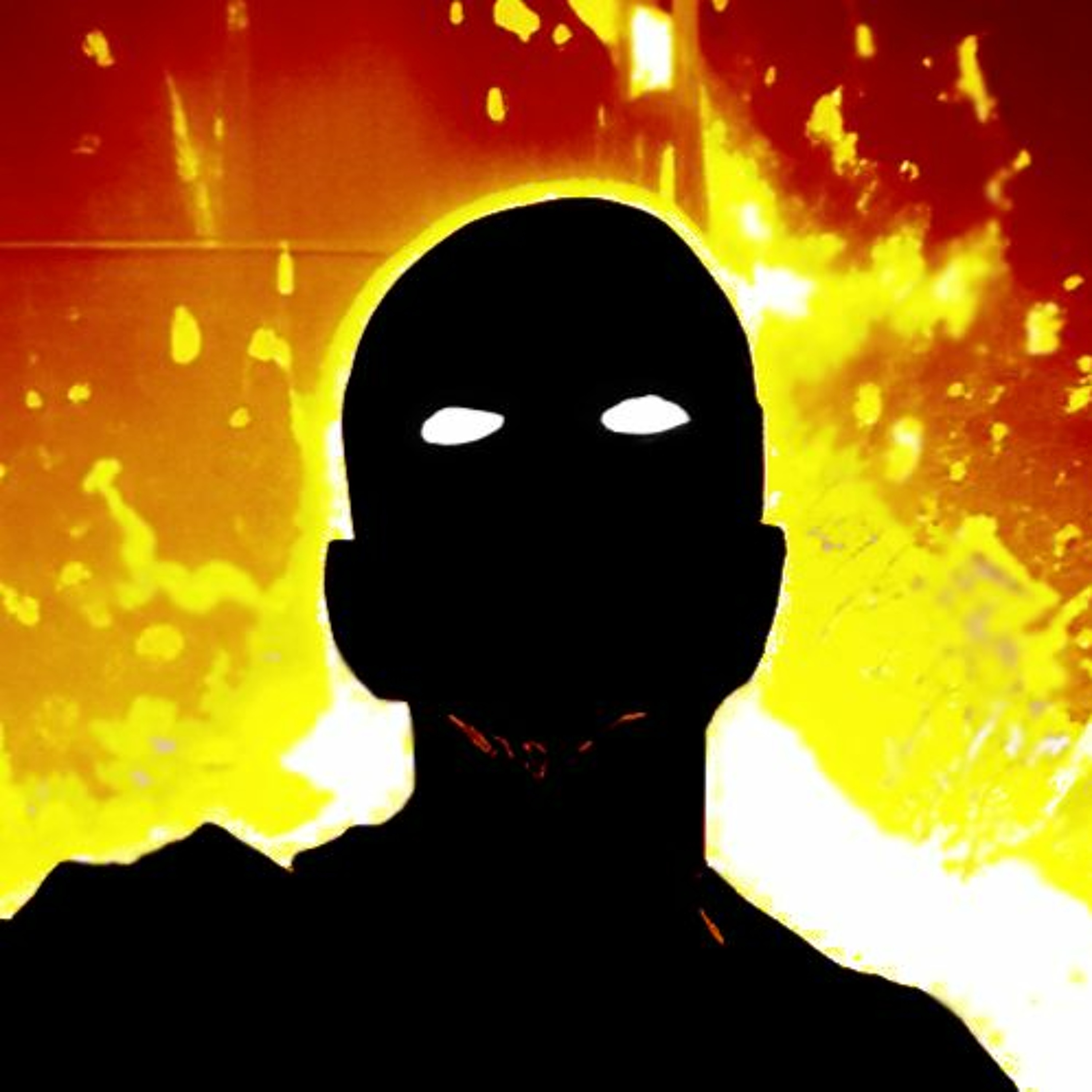 based episode artwork