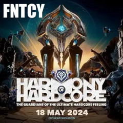 Harmony Of Hardcore 2024 |The Millennium Mountain Mix