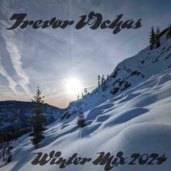 Winter Vinyl Only Mix 2024