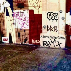 Ruddy Simbal - A So The System Work (DD.SL Bootleg)[Free Download]