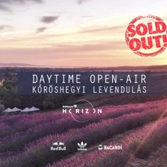 Dubecticut - Be MassiveHorizon x Kőröshegyi Levendulás x 2020.06.27.
