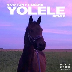 Yolele Remix Ft. Diane