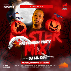 05- DJ LIL DEU - NRJ MASTERMIX - 18 - 10 - 2024
