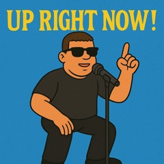 RLBTrelo - Up Right Now ! (Prod. RayBeatz)