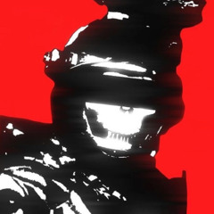 bloody mary by goldkid$