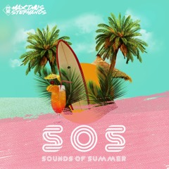SOS Mix (Sounds Of Summer) - Maximus Stephanos
