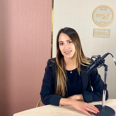 ВРЕМЯ ДЕЛАТЬ - АННА АРМАНШИНА MARIPOSA ENERGIA Май 2024