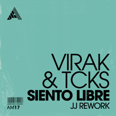 Siento Libre (Extended Mix)