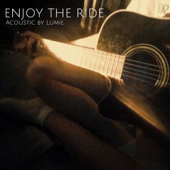 Riley Baron - Enjoy the Ride