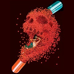 Heavy Habits - Juice Wrld x Nav (DJ CapoVibez Mix)