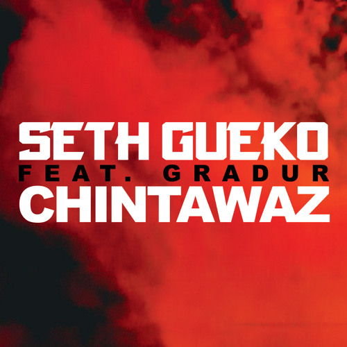 Chintawaz (feat. Gradur)