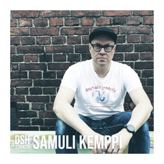 Deep Space Helsinki - 26th April 2023