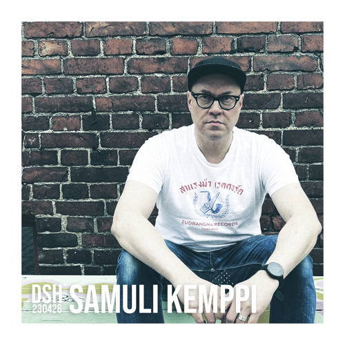 Deep Space Helsinki - 26th April 2023