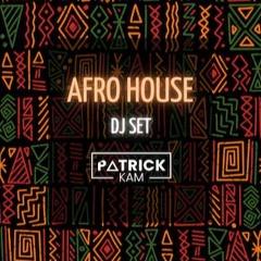 Afro House Mix 1