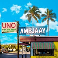 Uno Flip(Ambjaay)