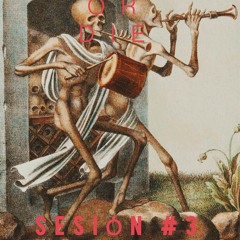 DANCE OR DIE SESSION 03 LIVE STUDIO