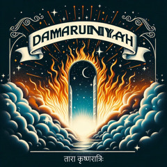 Set Dj Damarunyah Star Dark Night - Hitech Eletronic Music _ Mode High Bpm