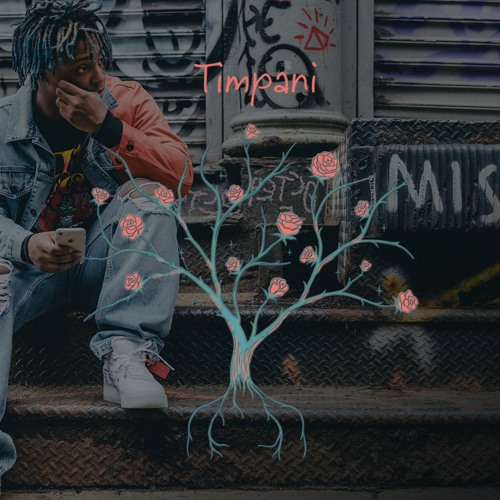 Stream [FREE] Juice WRLD x The Kid Laroi Type Beat Gotta Be by Timpani Beatz Listen online