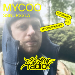mycoo 002 w/ S.Snurssla