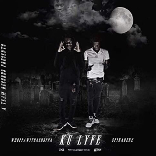 ADD A K (SPINABENZ X JDOT BREEZY)