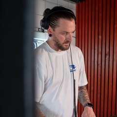 Semaj Svara Radio — 2 Hour Deep, Garage House