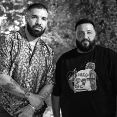 DJ Khaled ft. Drake & Lil Baby - STAYING ALIVE (Mon Amour remix)