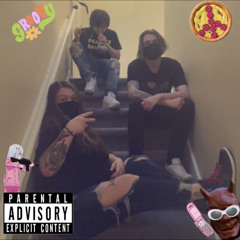 BLOCKLIST - (FT. Ak the Menace, Nami So Groovy)