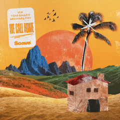 VLX, Tom Bailey & Michael Fay - We Call Home
