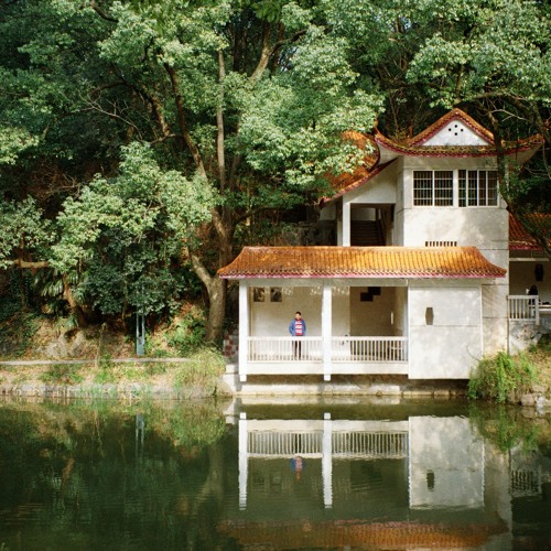 Drift By The Lakehouse