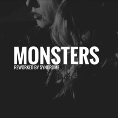 Monster -By {EDEGO}