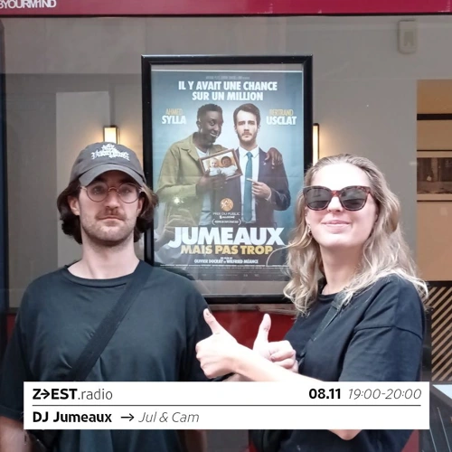 Soundcloud podcast image for