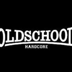 01 Set Hardcore Oldscool 100% Vinyl