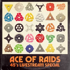 Ace Of Raids - 45's Special