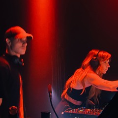 ENÈH B2b UNKNOWN_Dj @Bodies, ÆDEN - 09.08.2024