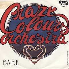Crazy Colours Orchestra - Bass Construction (Delfonic Rework)