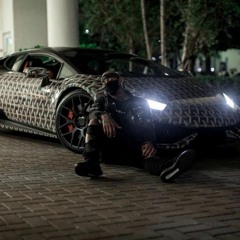 Night Lovell - Deira City Centre (Armat Yuryev Remix)