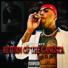 Return of the Gangsta