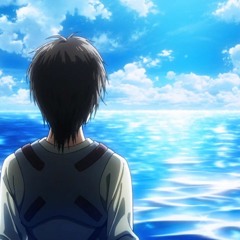 海...                                                           (自由?)