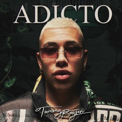 Tommy Boysen - Adicto