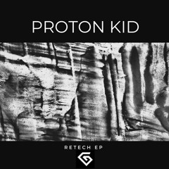 Proton Kid - Cruiser