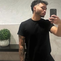 Justin Bieber - Things you do (Anthony Cruz cover)