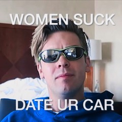 broke bitch
