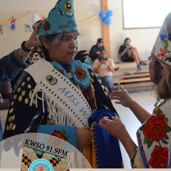 OPME - Miss Warm Springs Podcast