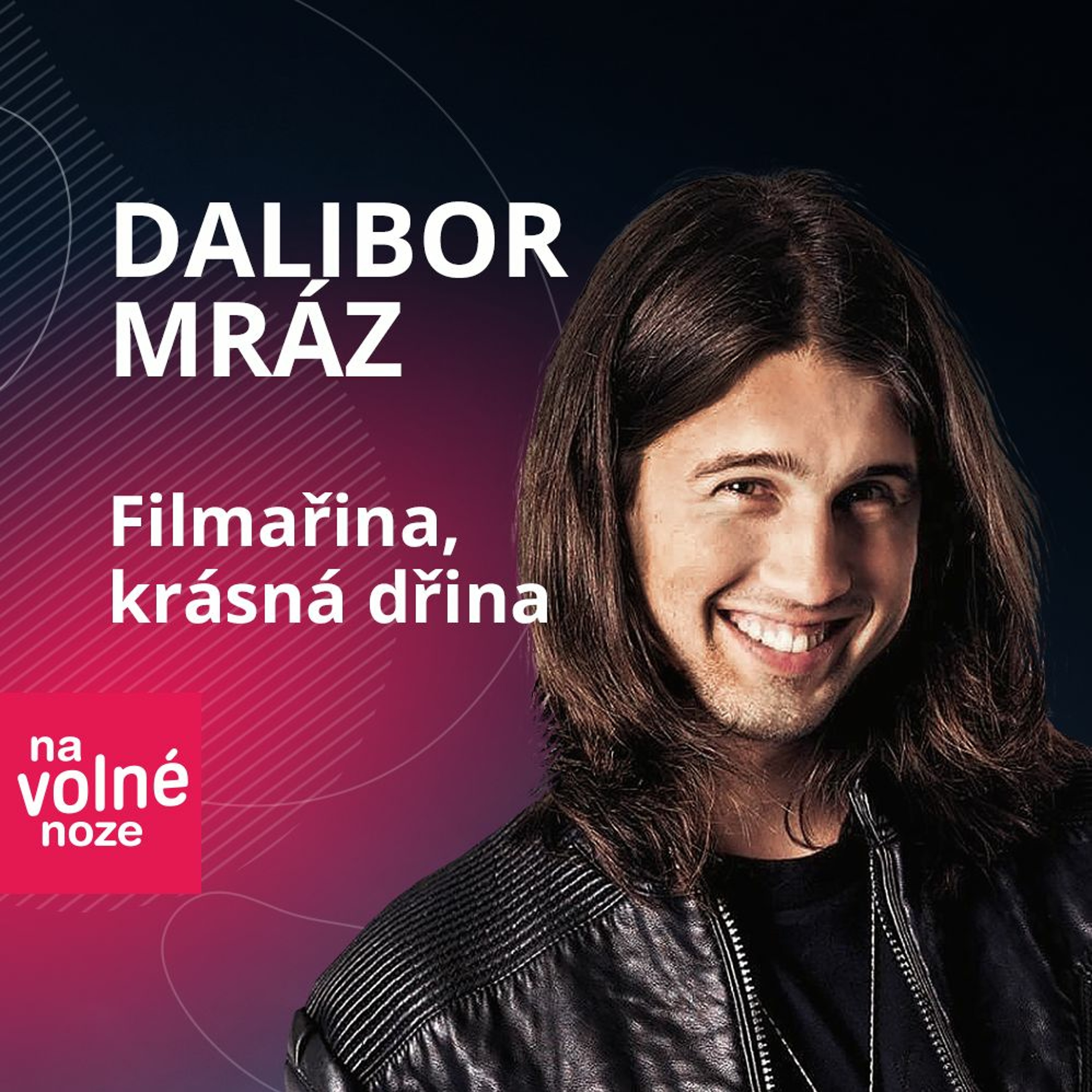 Na volné noze