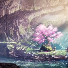 Sakura Caverns Act 1