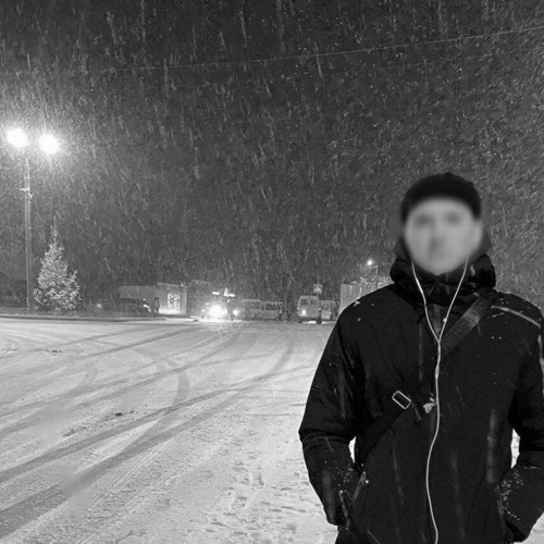 Часовой - Молчишь