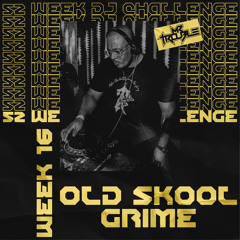 52 Week DJ Challenge Week 16
