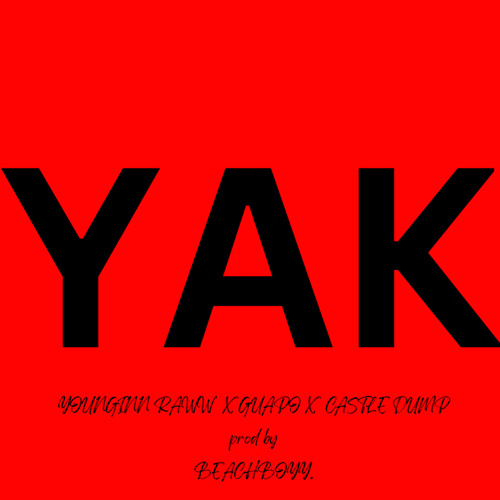 Stream YAK. by BOWW. | Listen online for free on SoundCloud