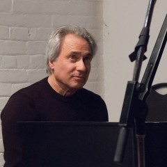 Piano improvisations